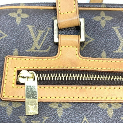 Louis Vuitton Cite Shoulder Bag