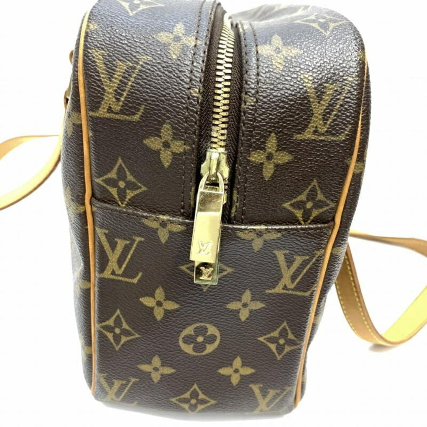 Louis Vuitton Cite Shoulder Bag