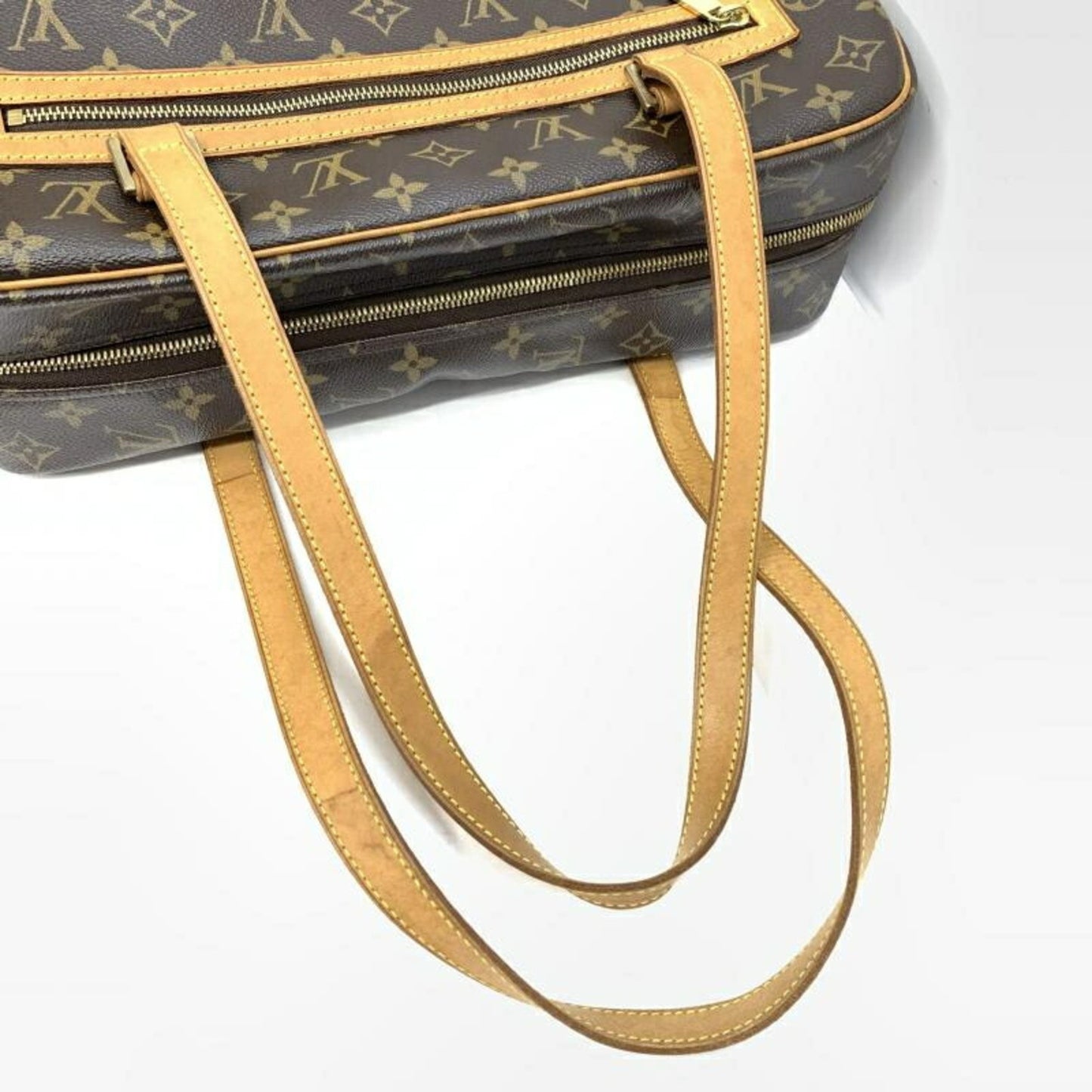 Louis Vuitton Cite Shoulder Bag