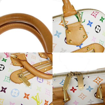 Louis Vuitton Alma Handbag