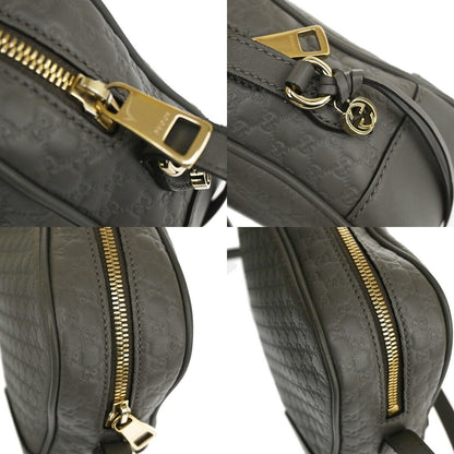 Gucci Guccissima Shoulder Bag