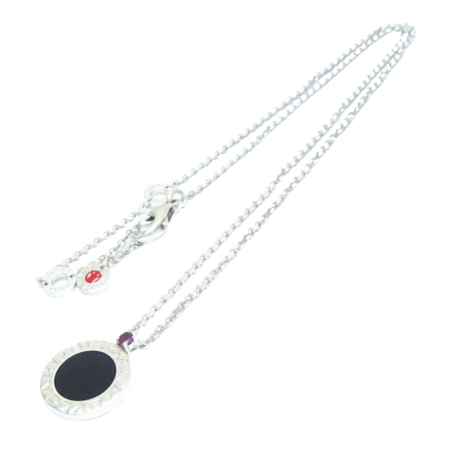 Bulgari Save the children Necklace