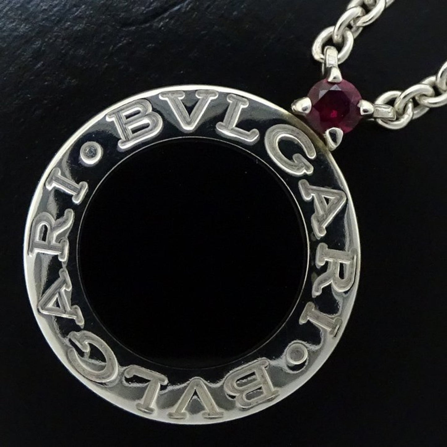 Bulgari Save the children Necklace