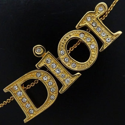 Dior Necklace