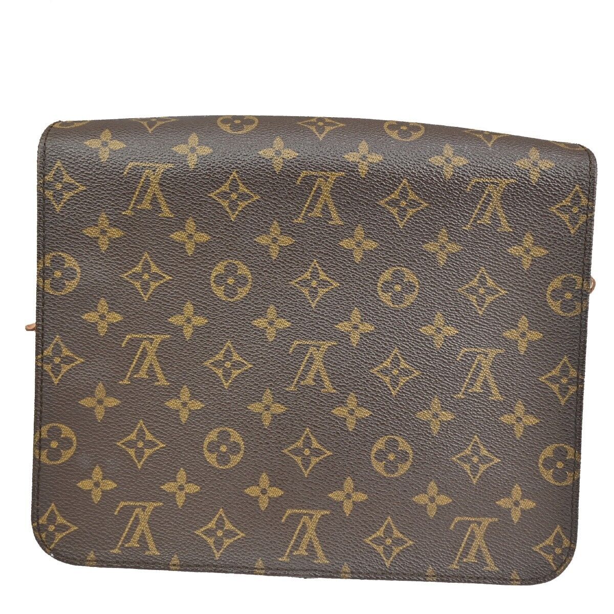 Louis Vuitton Cartouchiere Shoulder Bag