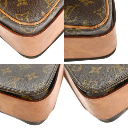 Louis Vuitton Cartouchiere Shoulder Bag