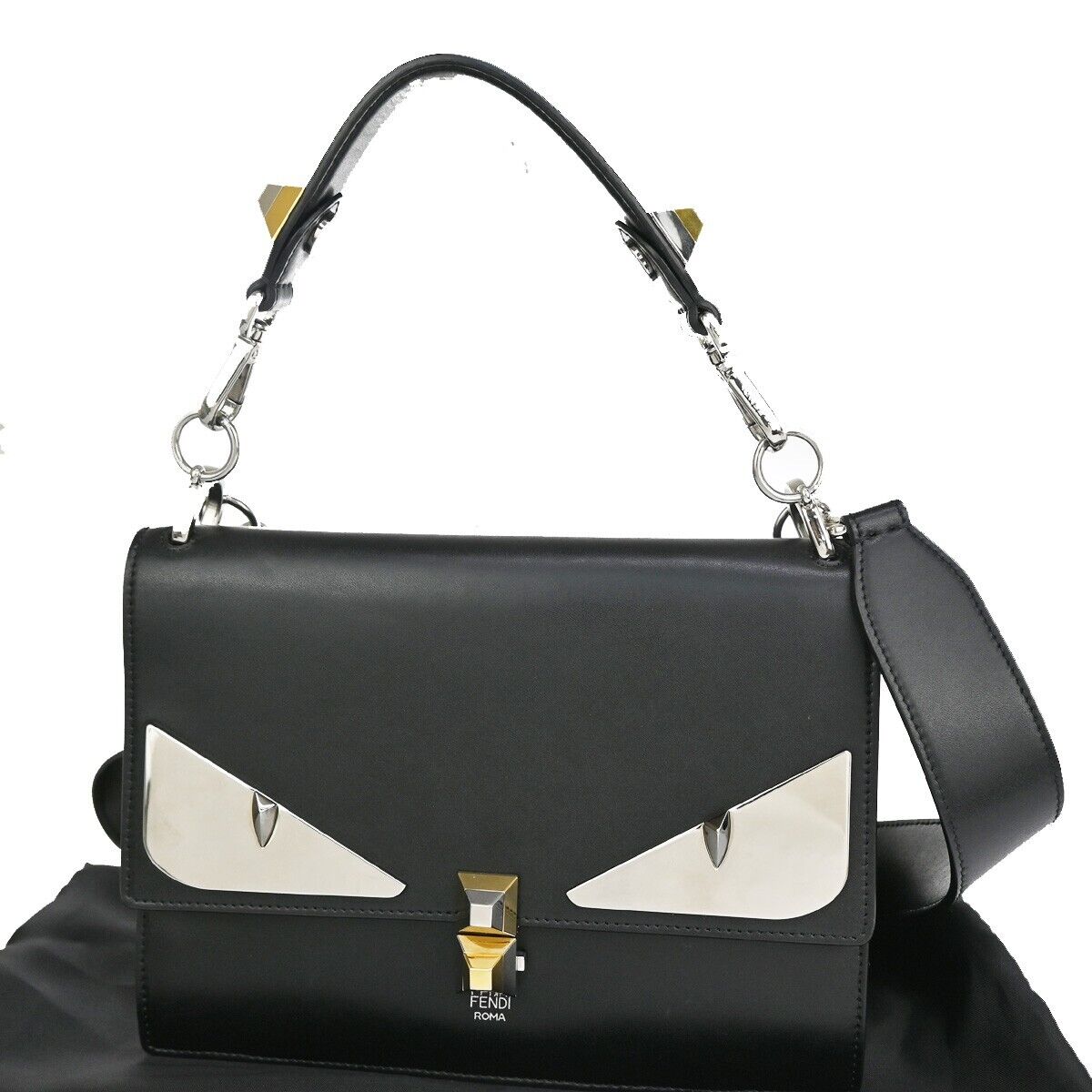 Fendi Bag bugs Handbag