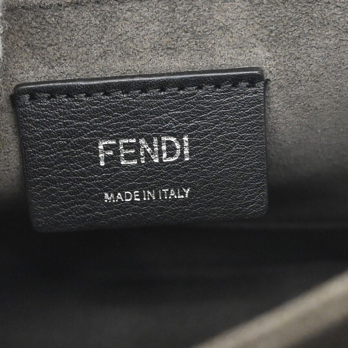 Fendi Bag bugs Handbag