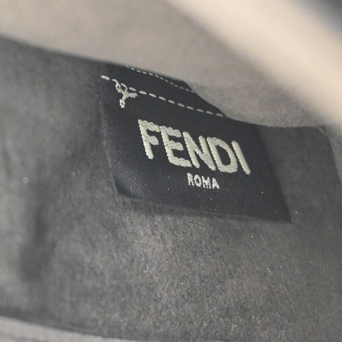 Fendi Bag bugs Handbag