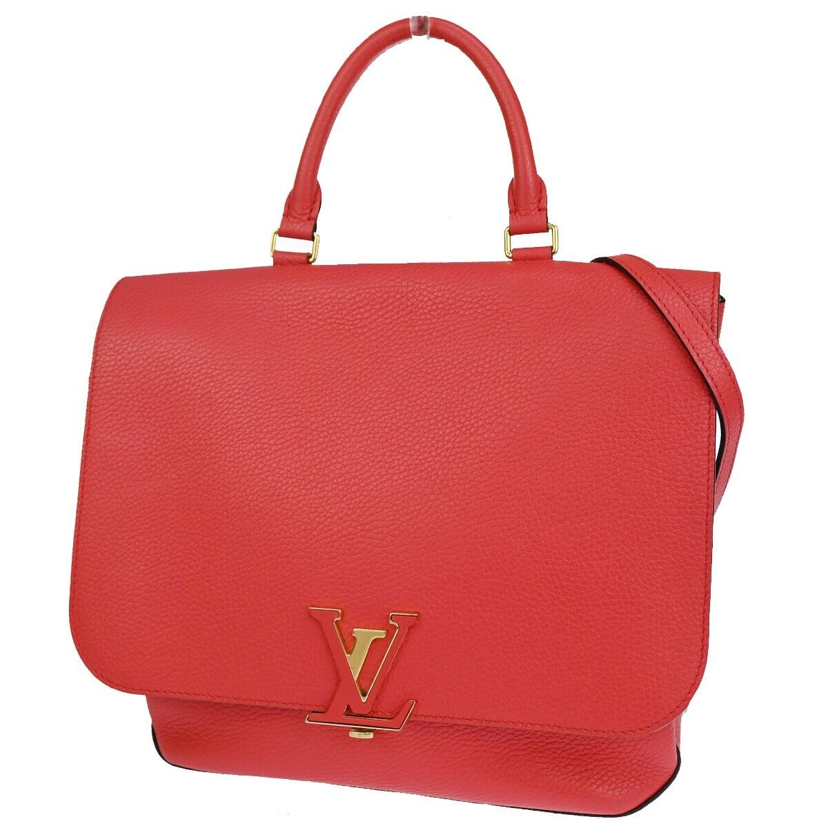 Louis Vuitton Volta Handbag