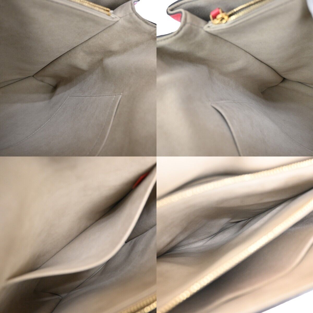 Louis Vuitton Volta Handbag