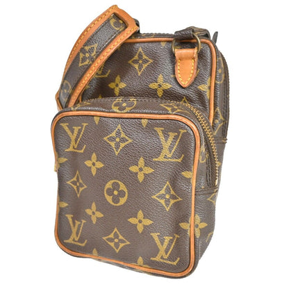 Louis Vuitton Mini amazone Shoulder Bag