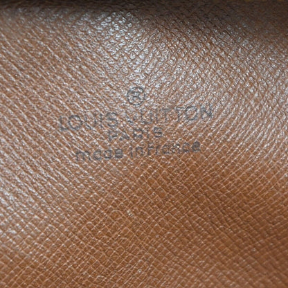 Louis Vuitton Mini amazone Shoulder Bag