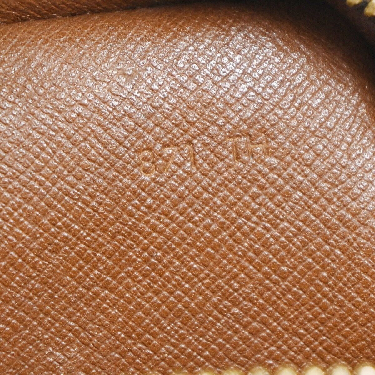 Louis Vuitton Mini amazone Shoulder Bag