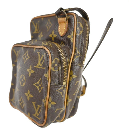 Louis Vuitton Mini amazone Shoulder Bag