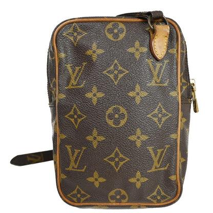 Louis Vuitton Mini amazone Shoulder Bag