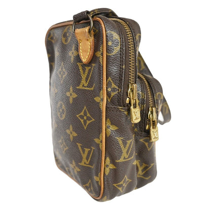 Louis Vuitton Mini amazone Shoulder Bag