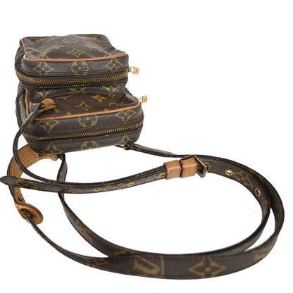 Louis Vuitton Mini amazone Shoulder Bag