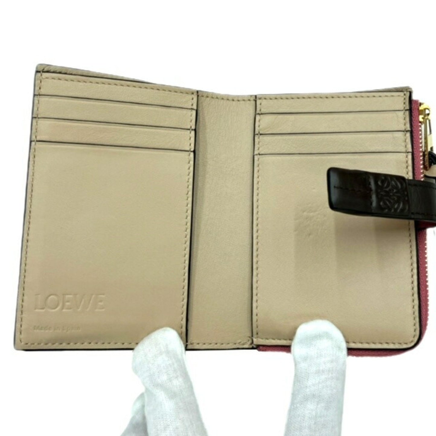 Loewe Wallet