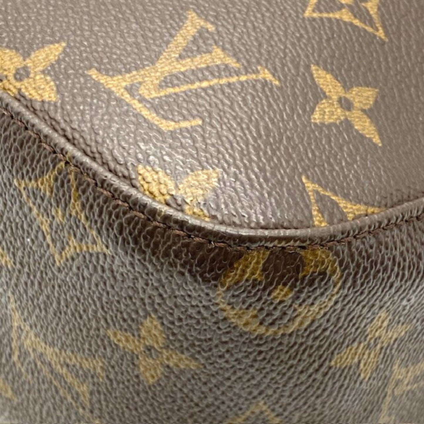 Louis Vuitton Looping Shopper Bag