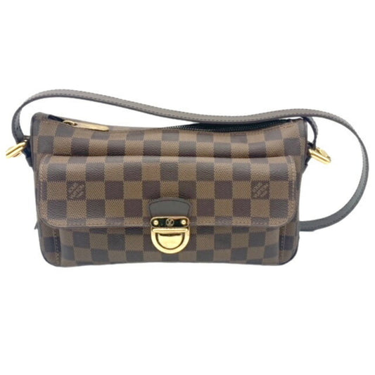 Louis Vuitton Ravello Shoulder Bag