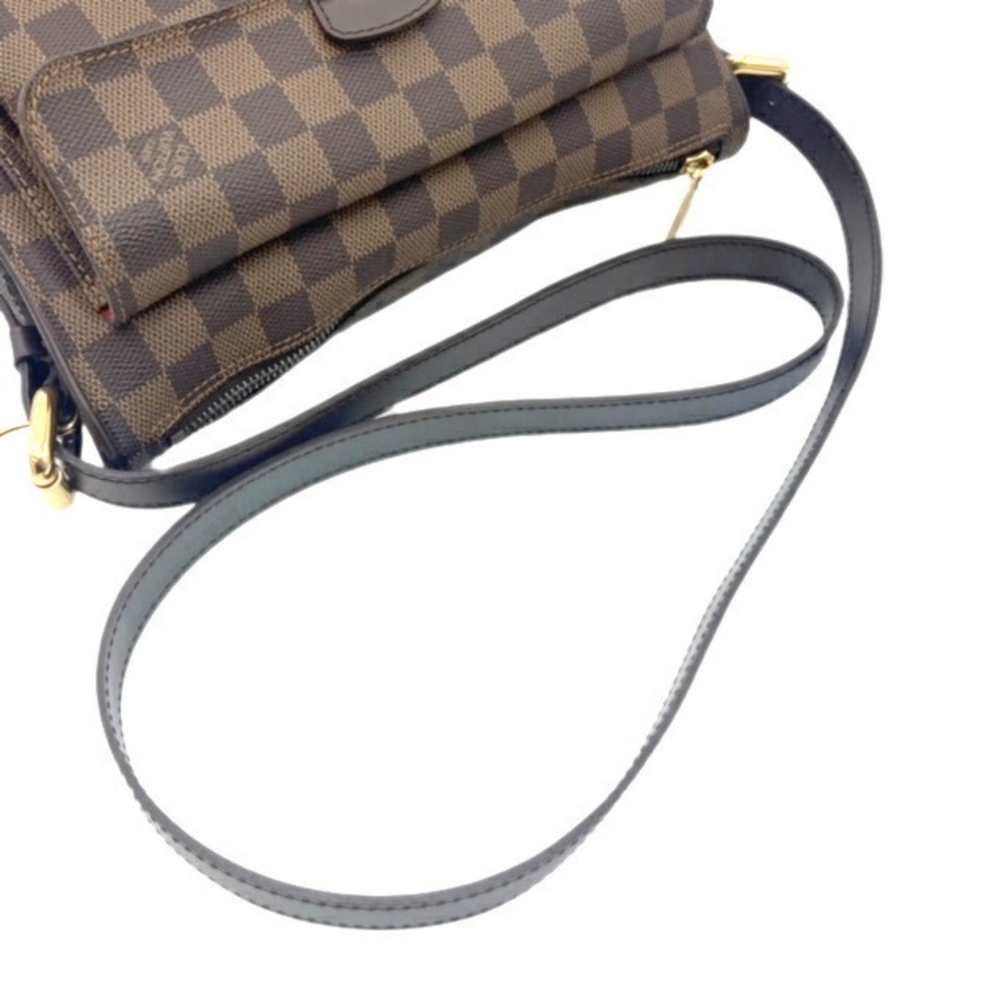 Louis Vuitton Ravello Shoulder Bag