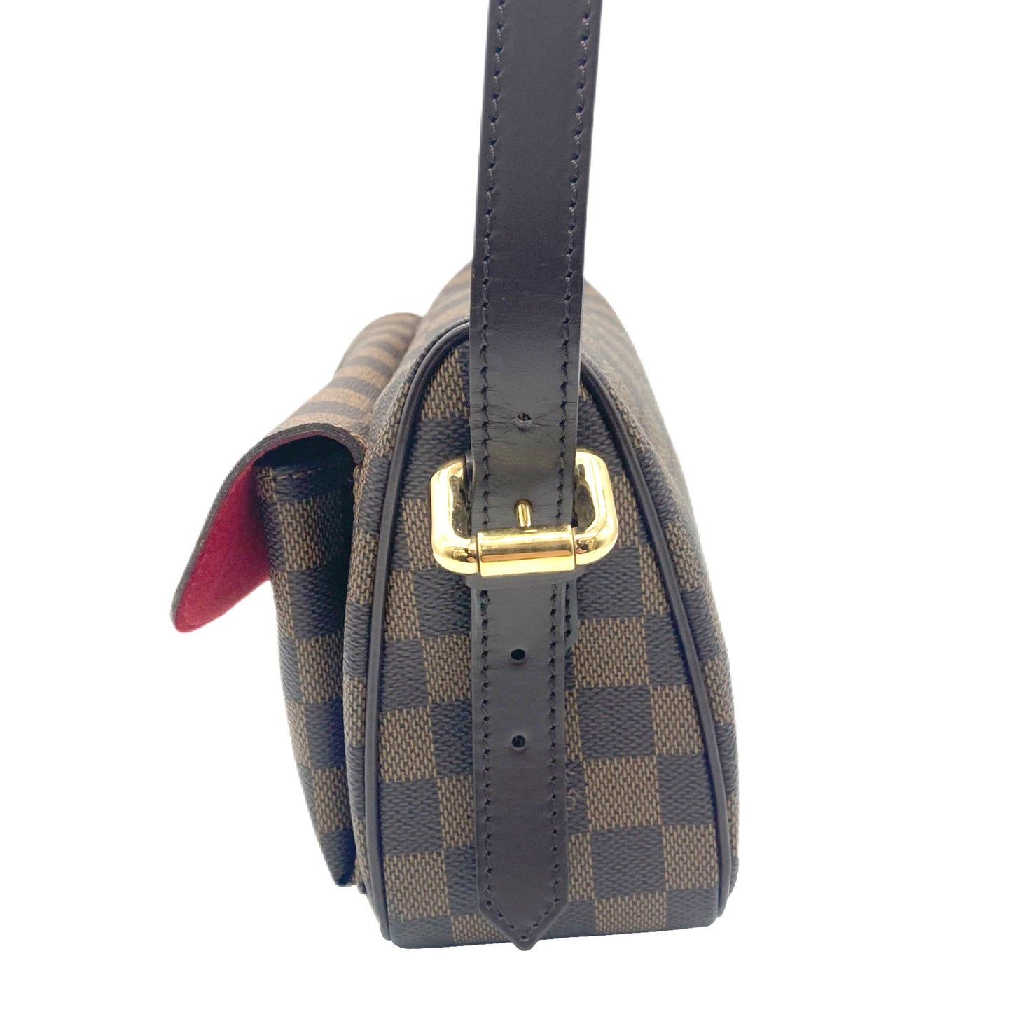 Louis Vuitton Ravello Shoulder Bag