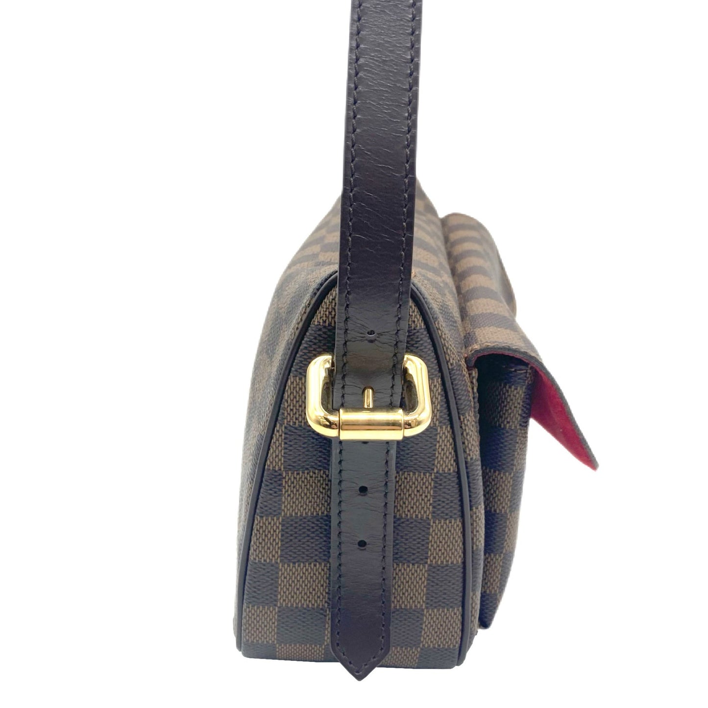 Louis Vuitton Ravello Shoulder Bag