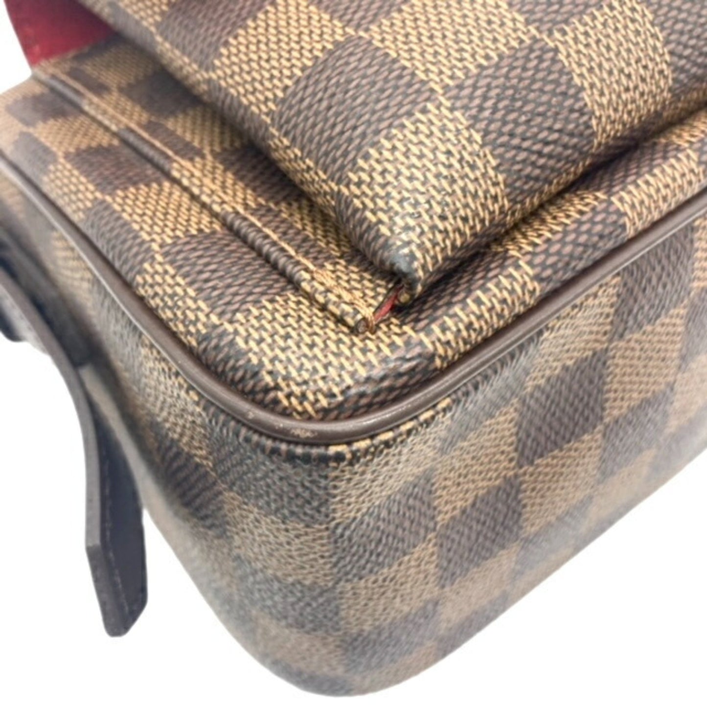 Louis Vuitton Ravello Shoulder Bag