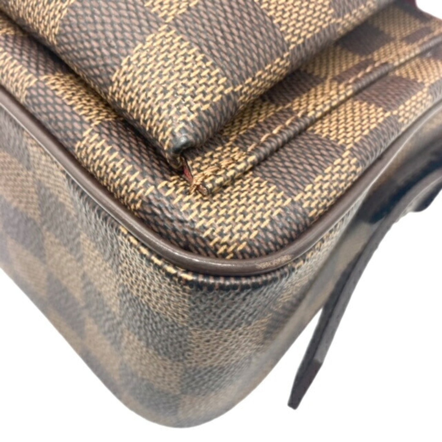 Louis Vuitton Ravello Shoulder Bag