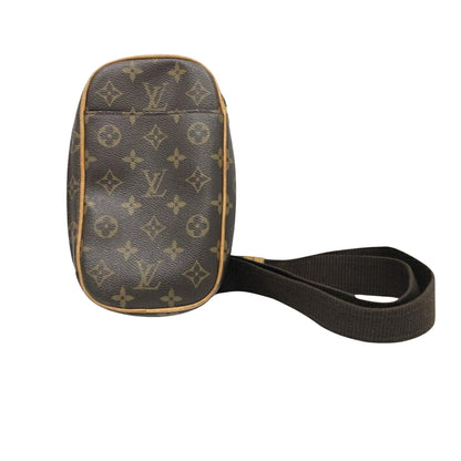 Louis Vuitton Gange Shoulder Bag