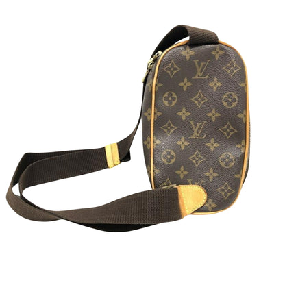 Louis Vuitton Gange Shoulder Bag