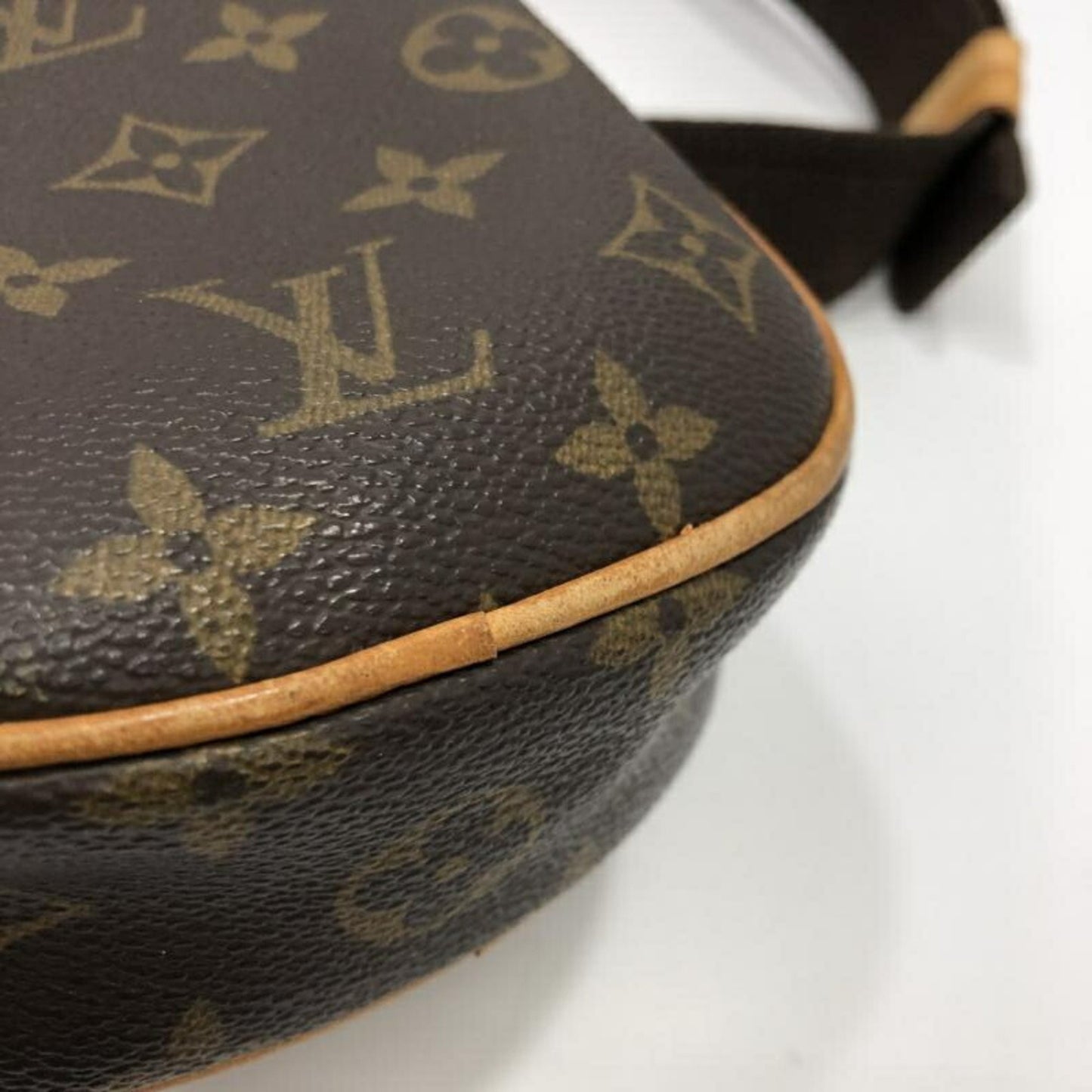 Louis Vuitton Gange Shoulder Bag