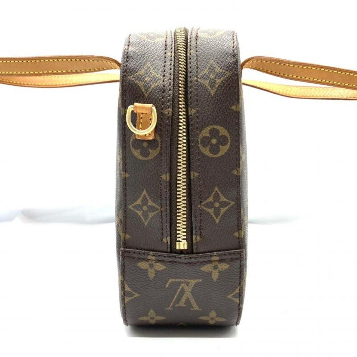 Louis Vuitton Spontini Handbag