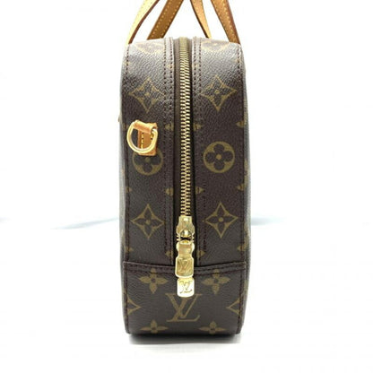 Louis Vuitton Spontini Handbag