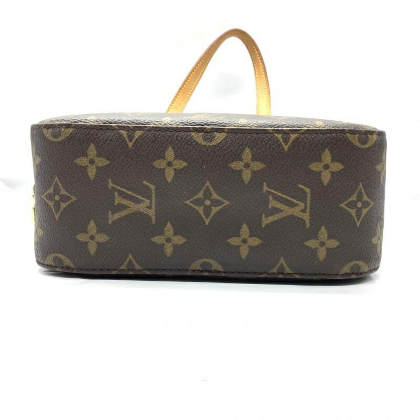 Louis Vuitton Spontini Handbag