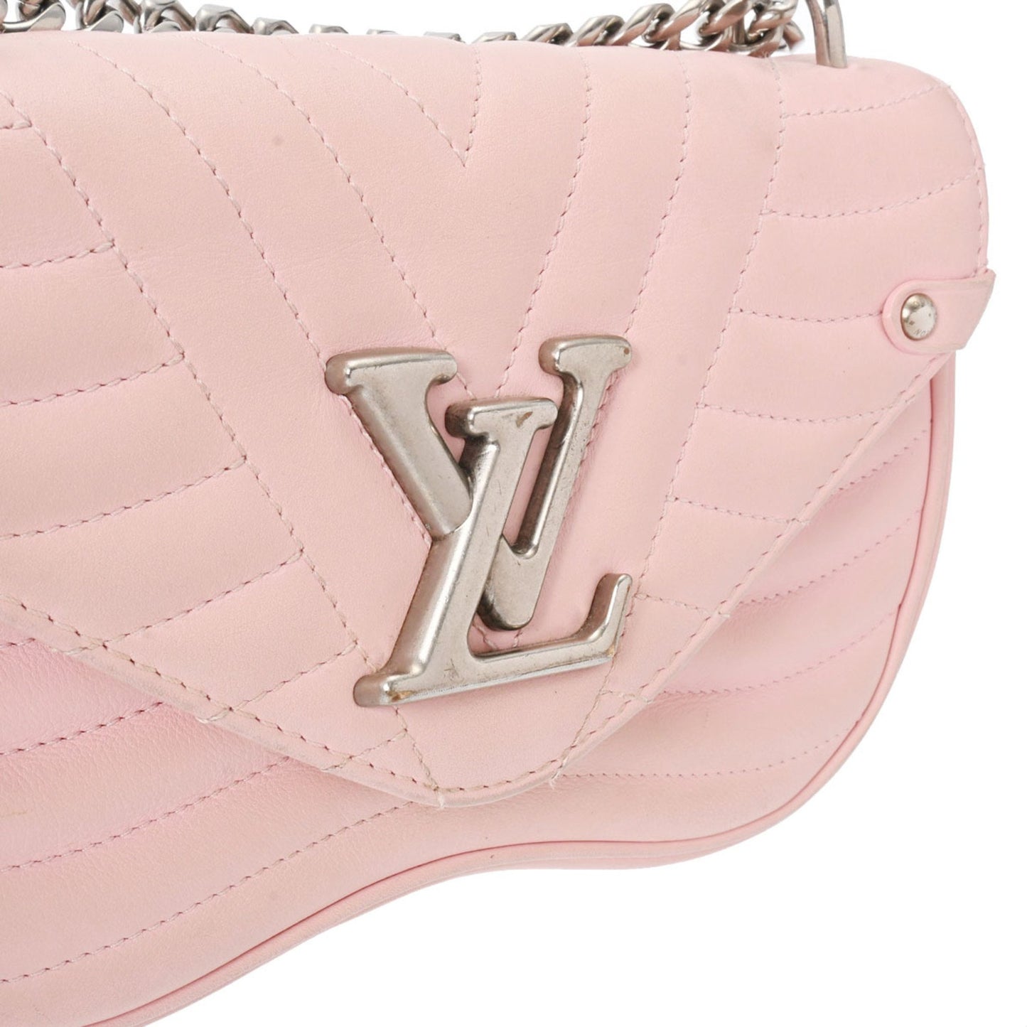 Louis Vuitton New wave Shoulder Bag