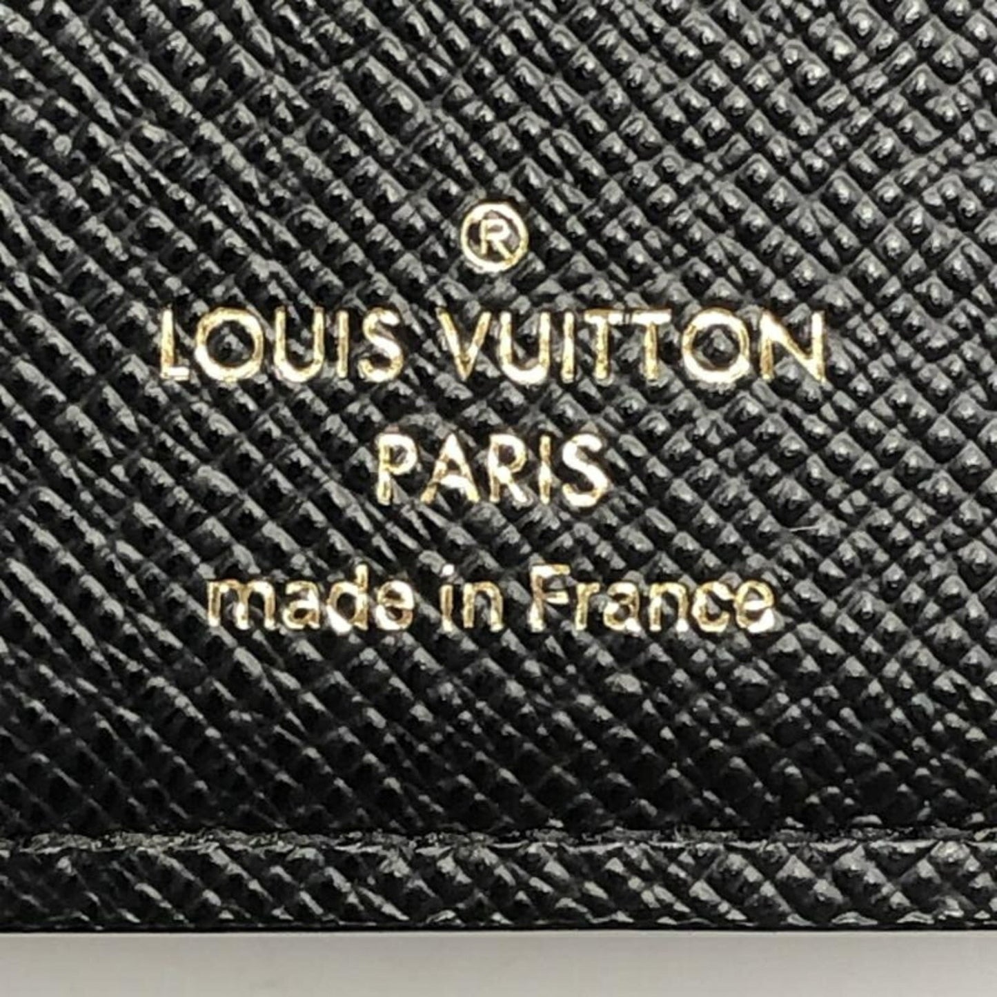 Louis Vuitton Portefeuille Victorine Wallet