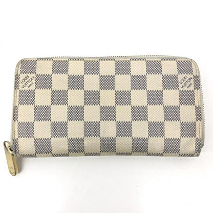 Louis Vuitton Portefeuille zippy Wallet