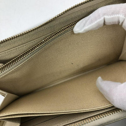 Louis Vuitton Portefeuille zippy Wallet