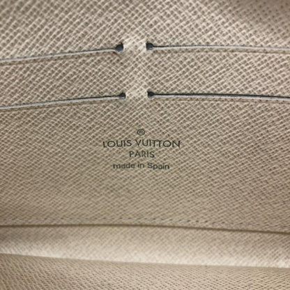 Louis Vuitton Portefeuille zippy Wallet