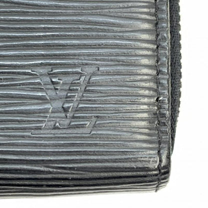 Louis Vuitton Clemence Wallet