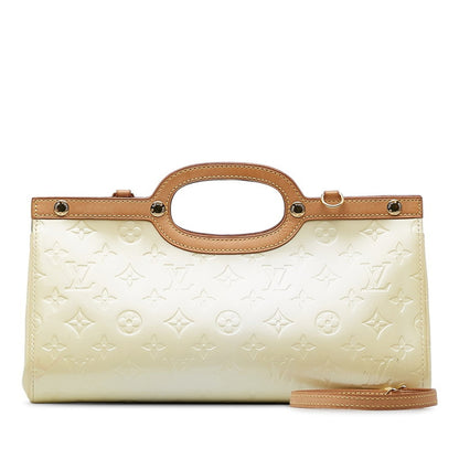 Louis Vuitton Roxbury Handbag