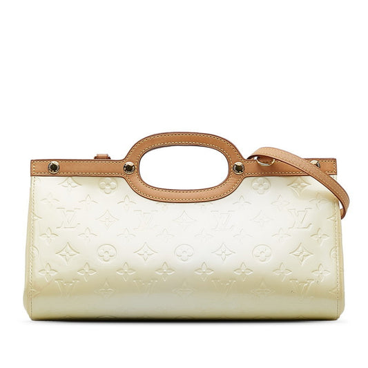 Louis Vuitton Roxbury Handbag