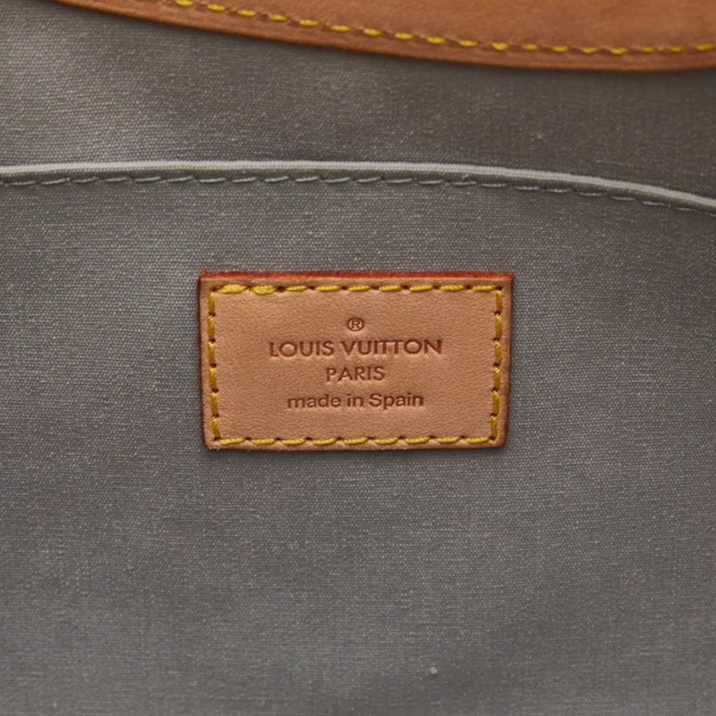 Louis Vuitton Roxbury Handbag