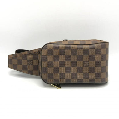 Louis Vuitton Geronimos Shoulder Bag