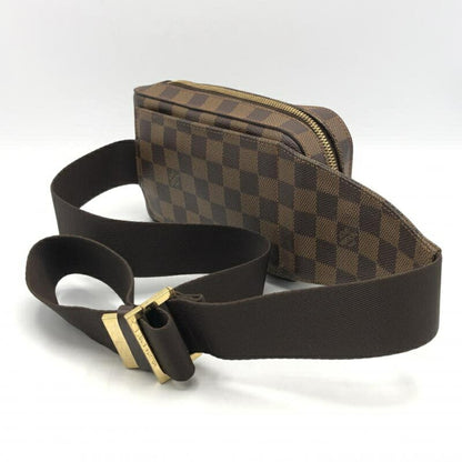 Louis Vuitton Geronimos Shoulder Bag