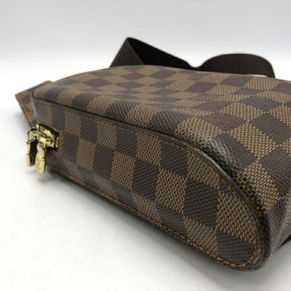 Louis Vuitton Geronimos Shoulder Bag