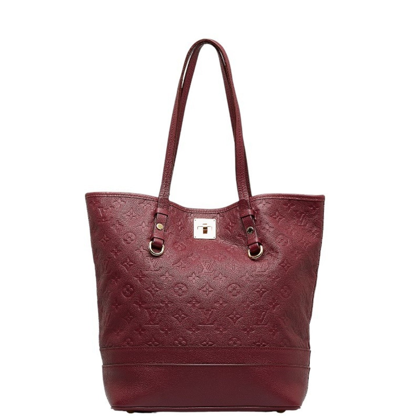 Louis Vuitton Citadine Handbag