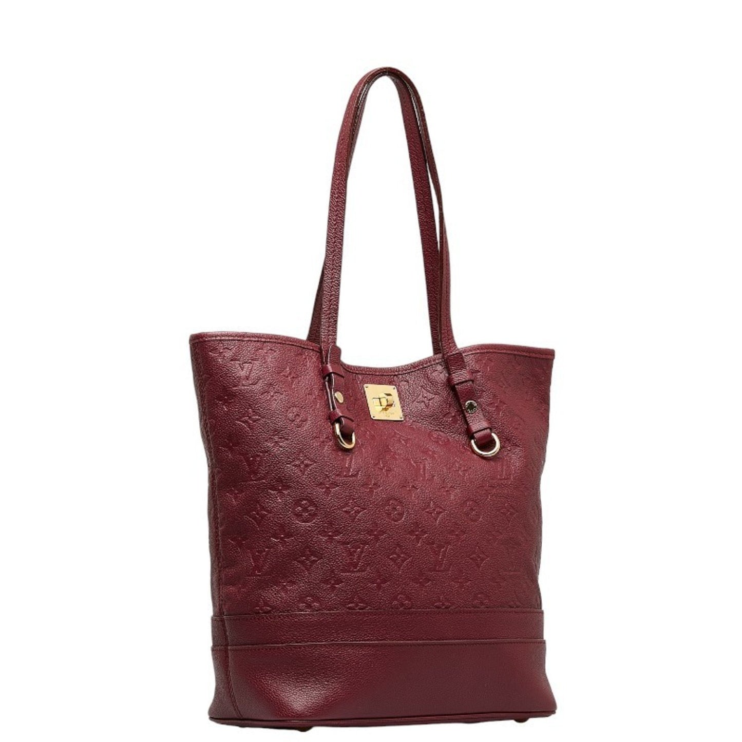 Louis Vuitton Citadine Handbag